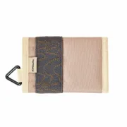 Carteira Homem Rip Curl Search Surf Wallet Cor de Rosa Acessórios de Moda - nacloset 2