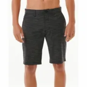 Shorts Masculinos Rip Curl Boardwalk Jackson Preto (S) Calções e bermudas - nacloset 2