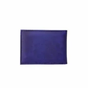 Carteira Homem Rip Curl Party Pack Pu Slim Azul Violeta Acessórios de Moda - nacloset 2
