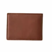 Carteira Homem Rip Curl Raw Energy Rfid Slim Castanho Acessórios de Moda - nacloset 2