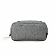 Nécessaire de Viagem Rip Curl Pouch Classic Surf Cinzento Desporto | Lazer - nacloset 2
