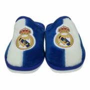 Chinelos de casa Real Madrid C.F. Marpen CFRM12 Branco Chinelos de casa - nacloset