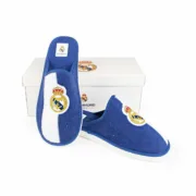 Chinelos de casa Real Madrid C.F. Marpen CFRM12 Branco Chinelos de casa - nacloset 2