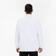 Sweatshirt de Treino para Adultos Joma Sport Faraon Branco Desporto | Lazer - nacloset 2