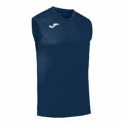 Camisola de Manga Curta Homem Joma Sport Combi M Moda | Acessórios - nacloset