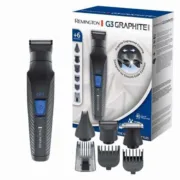 Aparador de Cabelo-Máquina de Barbear Remington Graphite Series PG3000 Cabelo - nacloset