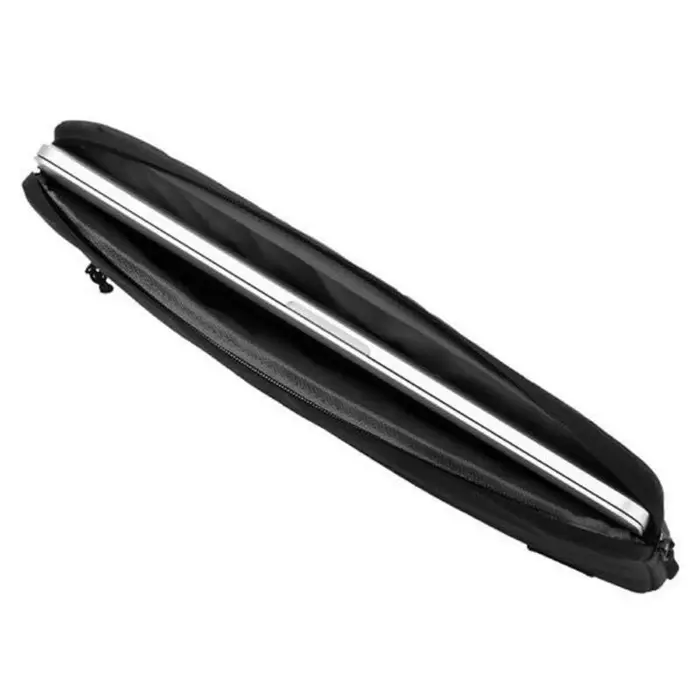 Capa para Laptop Universal Ewent EW2520 13.3″ Preto Informática | Computadores - nacloset 2