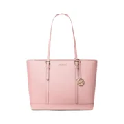Bolsa Mulher Michael Kors 35F0GTVT9L-POWDER-BLUSH-ROSE-POUDRE Cor de Rosa 46 x 29 x 16 cm Acessórios de Moda - nacloset
