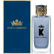 Perfume Homem Dolce & Gabbana EDT 100 ml K By D&G Perfumaria | Cosmética - nacloset