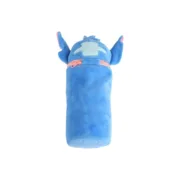 Estojo Escolar com Acessórios Stitch Azul Estojos - nacloset 2