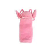 Estojo Escolar com Acessórios Stitch Cor de Rosa Estojos - nacloset 2