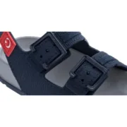 Chinelos para Crianças Cartago MILAO SLIDE BABY 11713 22213 Azul Chinelos e meias de natação - nacloset 2