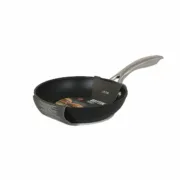 Frigideira Quttin Spiral Ø 18 cm Alumínio Alumínio Forjado Cozinha | Gourmet - nacloset 2