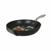 Frigideira Quttin Spiral Alumínio Forjado Ø 28 cm Alumínio Cozinha | Gourmet - nacloset 2