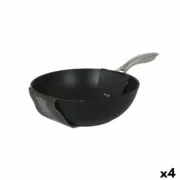 Frigideira Quttin Spiral Alumínio Forjado Ø 24 cm Cozinha | Gourmet - nacloset