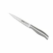 Faca de Cozinha Quttin Waves 13 cm (4 Unidades) Cozinha | Gourmet - nacloset 2