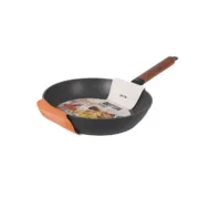 Frigideira Quttin Doha Alumínio Forjado 48 x 26 x 6 cm (6 Unidades) Cozinha | Gourmet - nacloset 2