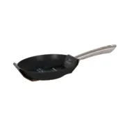 Frigideira Santa Clara Ecoferro Ferro Fundido Ø 20,5 x 39 cm (6 Unidades) Cozinha | Gourmet - nacloset 2