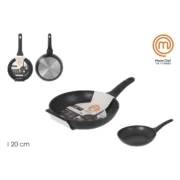 Frigideira MasterChef (6 Unidades) Cozinha | Gourmet - nacloset 2