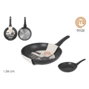 Frigideira MasterChef (6 Unidades) Cozinha | Gourmet - nacloset 2