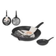 Frigideira MasterChef (6 Unidades) Cozinha | Gourmet - nacloset 2