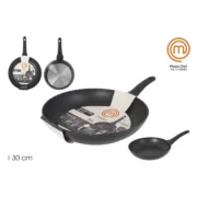 Frigideira MasterChef (6 Unidades) Cozinha | Gourmet - nacloset 2