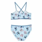 Biquíni Stitch Azul Biquínis e fatos de banho - nacloset 2
