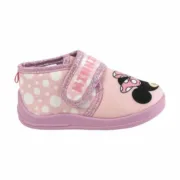 Chinelos de casa Minnie Mouse 26 Bebés e Crianças - nacloset 2