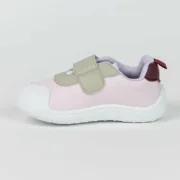 Sapatilhas de Desporto Infantis Minnie Mouse Cor de Rosa Bebés e Crianças - nacloset 2