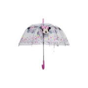 Guarda-Chuva Minnie Mouse Naive 43 cm Bebés e Crianças - nacloset 2