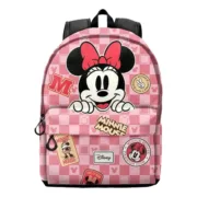 Mochila Infantil Minnie Mouse Jogos | Disfarces - nacloset 2
