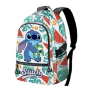 Mochila Infantil Lilo & Stitch Jogos | Disfarces - nacloset 2