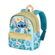 Mochila Infantil Lilo & Stitch Jogos | Disfarces - nacloset 2