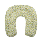 Amortecedor térmico Versa Lily Bloemen Cobertores e Almofadas Elétricas - nacloset 2