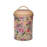 Bote Versa Amarelo Bloemen Cozinha | Gourmet - nacloset 2