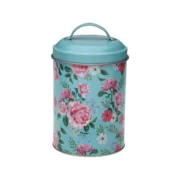 Bote Versa Azul Bloemen Cozinha | Gourmet - nacloset 2