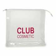 Nécessaire de Viagem PVC (25 x 15 x 35 cm) (12 Unidades) A Preço de Revenda - nacloset 2