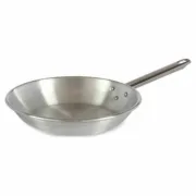 Frigideira Ø 24 cm Prateado Alumínio 12 Unidades Cozinha | Gourmet - nacloset 2