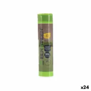 Sacos de Lixo Polietileno Verde 24 Unidades (30 L) Casa | Jardim - nacloset