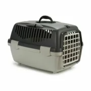 Caixa de Transporte Antracite Cinzento claro Plástico 33 x 30 x 47 cm (18 Unidades) A Preço de Revenda - nacloset 2