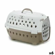Caixa de Transporte Chic 50 x 34 x 34 cm (6 Unidades) A Preço de Revenda - nacloset