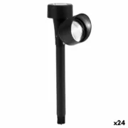 Lâmpada solar Preto Polipropileno 12 x 26 x 5,5 cm (24 Unidades) A Preço de Revenda - nacloset