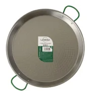 Caçarola Ø 38 cm Aço Polido Cozinha | Gourmet - nacloset 2