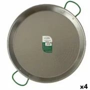 Caçarola Ø 60 cm Aço Polido (4 Unidades) A Preço de Revenda - nacloset