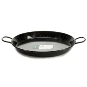 Caçarola Ø 42 cm Aço Esmaltado (6 Unidades) A Preço de Revenda - nacloset 2