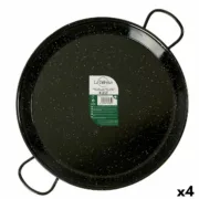 Caçarola Ø 46 cm Aço Esmaltado Cozinha | Gourmet - nacloset