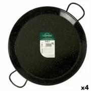 Caçarola Ø 50 cm Aço Esmaltado Cozinha | Gourmet - nacloset