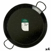 Caçarola Ø 60 cm Aço Esmaltado Cozinha | Gourmet - nacloset