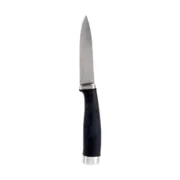 Descascador Kinvara KT11-5603-06 Preto Prateado Aço inoxidável Plástico (12 Unidades) A Preço de Revenda - nacloset 2