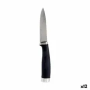 Descascador Kinvara KT11-5603-06 Preto Prateado Aço inoxidável Plástico (12 Unidades) A Preço de Revenda - nacloset